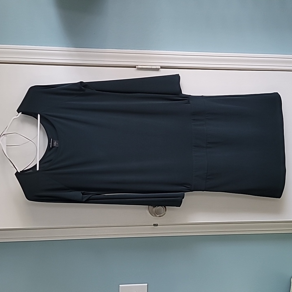 Moda International Dress